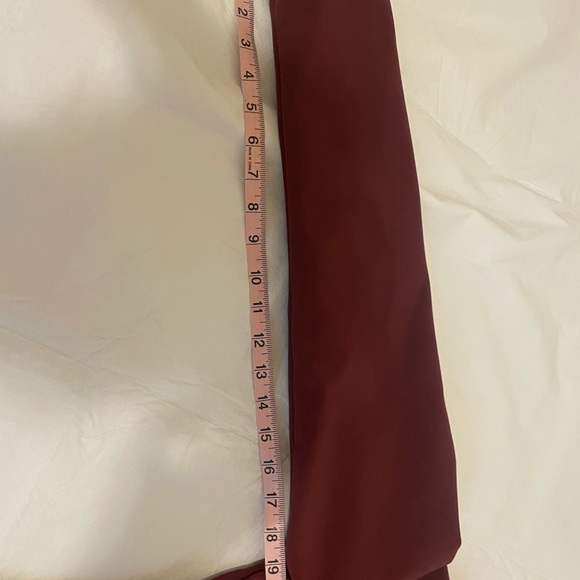 The north face women’s apex bionic jacket size small maroon/plum - Picture 6 of 9